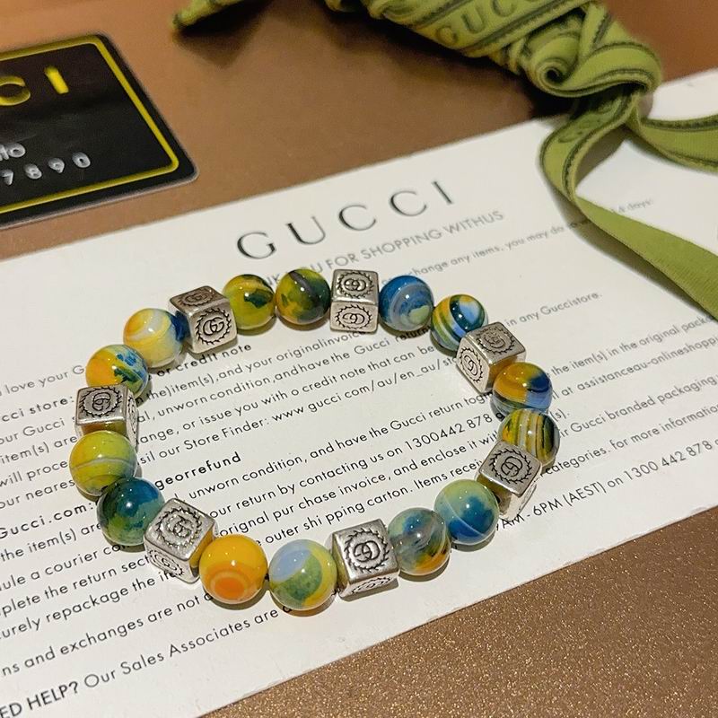 Gucci Bracelet 07yxh05 (5)