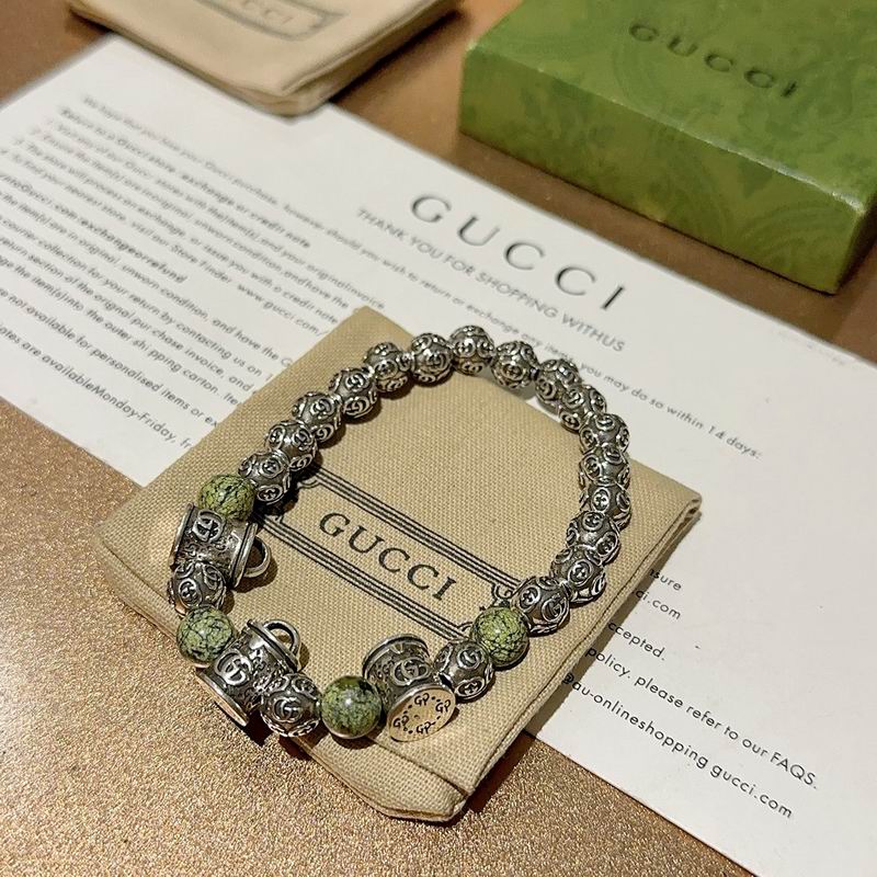 Gucci Bracelet 07yxh06 (1)