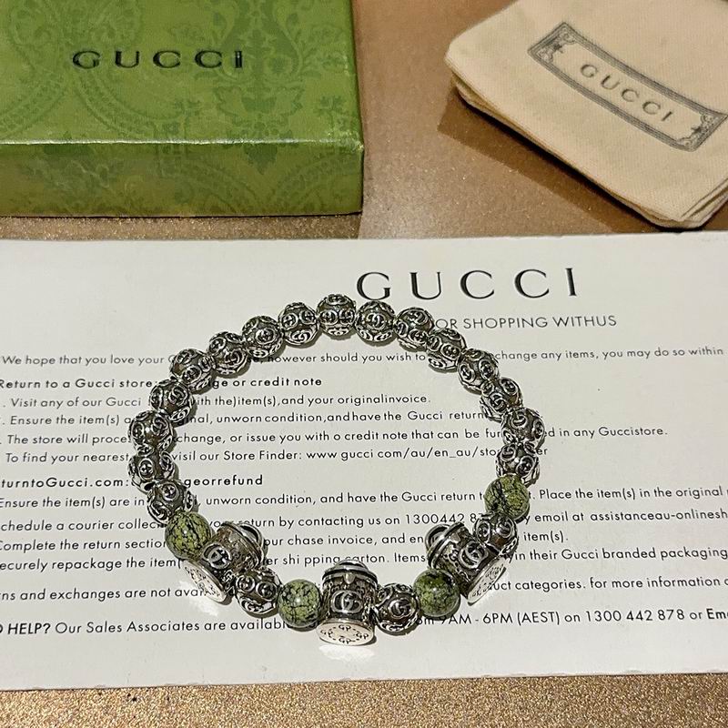 Gucci Bracelet 07yxh06 (2)