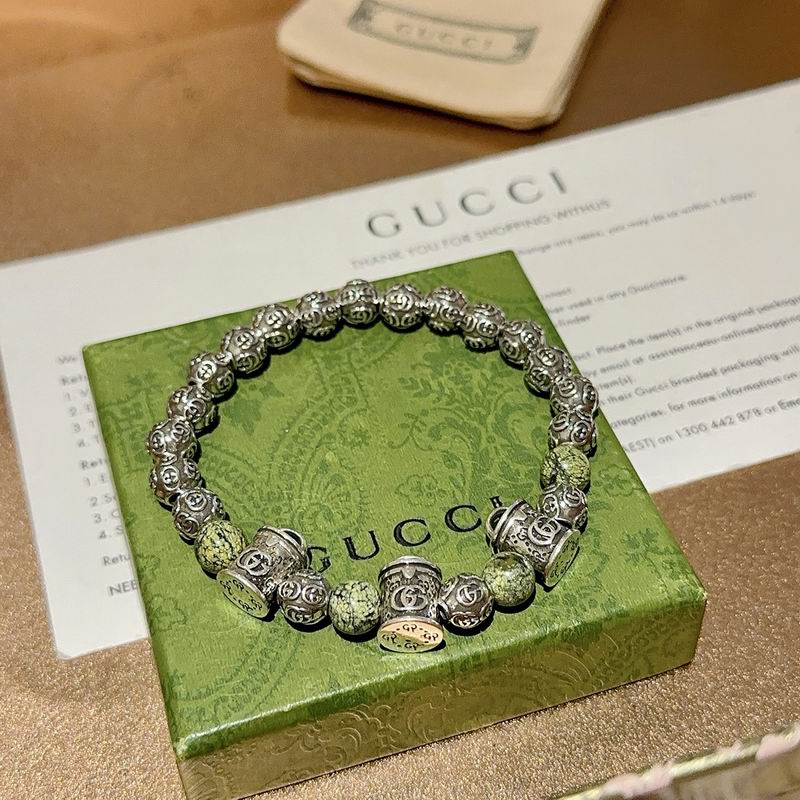 Gucci Bracelet 07yxh06 (3)
