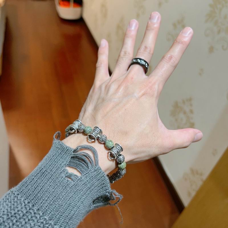 Gucci Bracelet 07yxh06 (4)