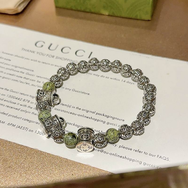 Gucci Bracelet 07yxh06 (5)