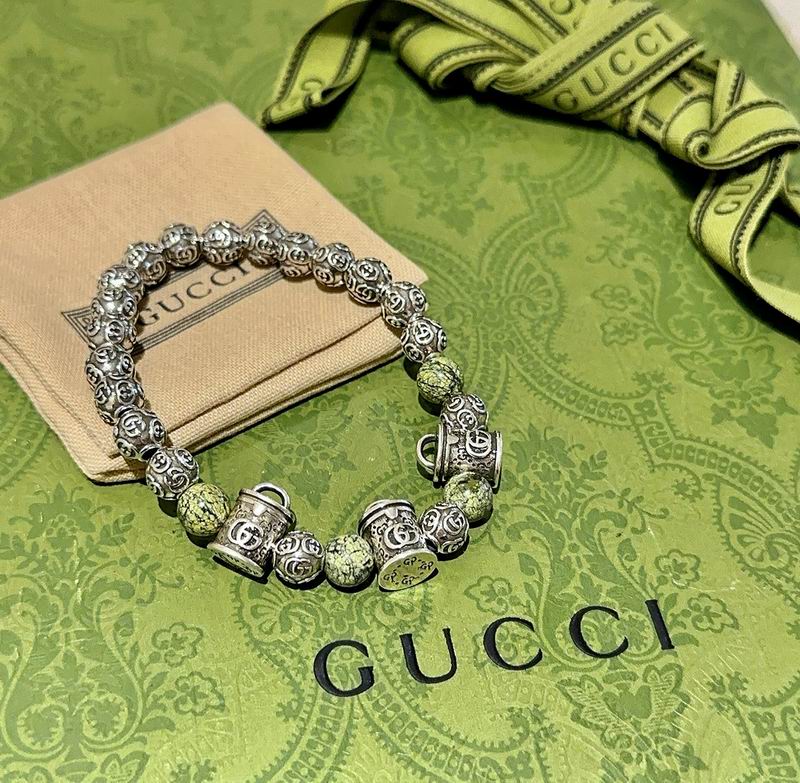 Gucci Bracelet 07yxh06 (6)