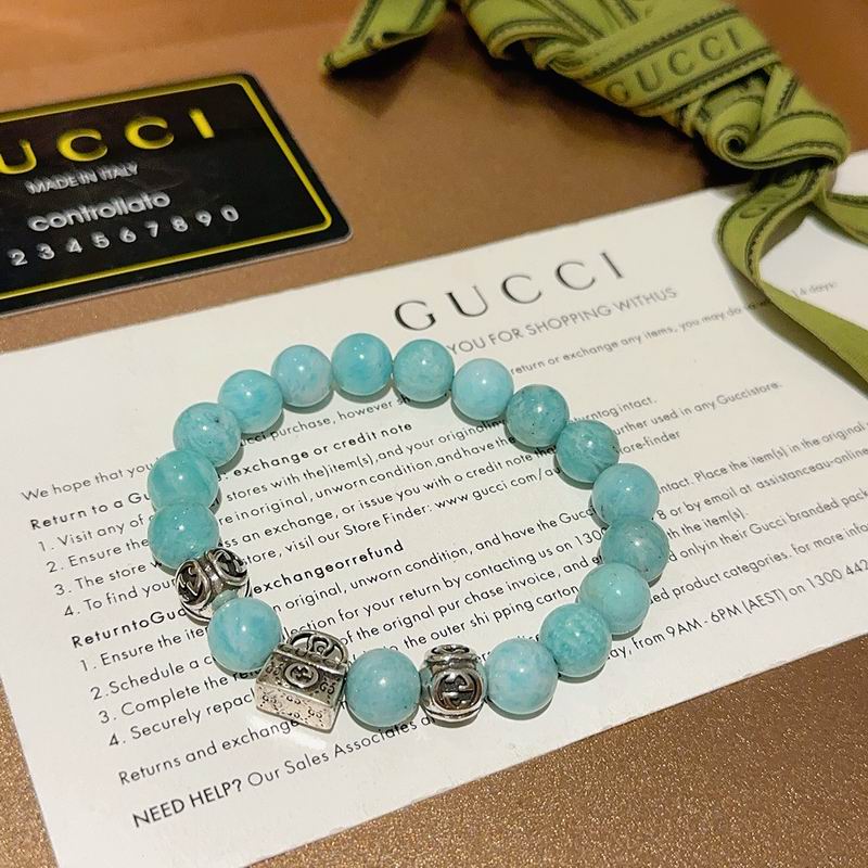 Gucci Bracelet 07yxh07 (1)