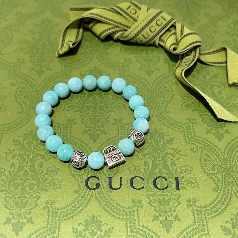 Gucci Bracelet 07yxh07 (2)