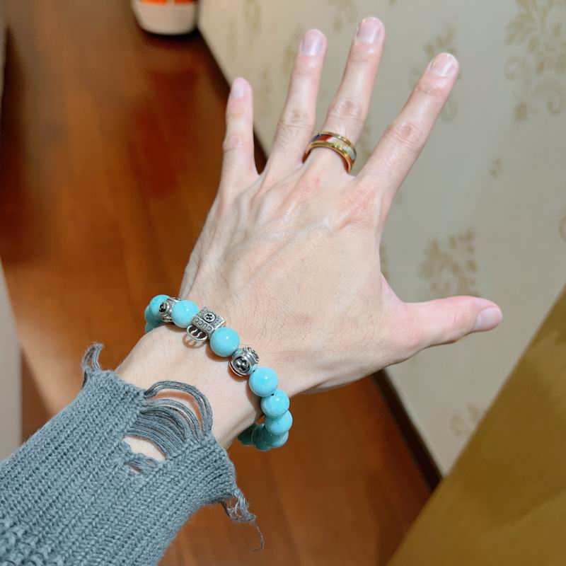 Gucci Bracelet 07yxh07 (4)