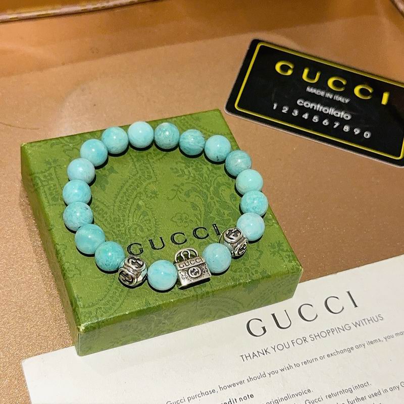 Gucci Bracelet 07yxh07 (5)