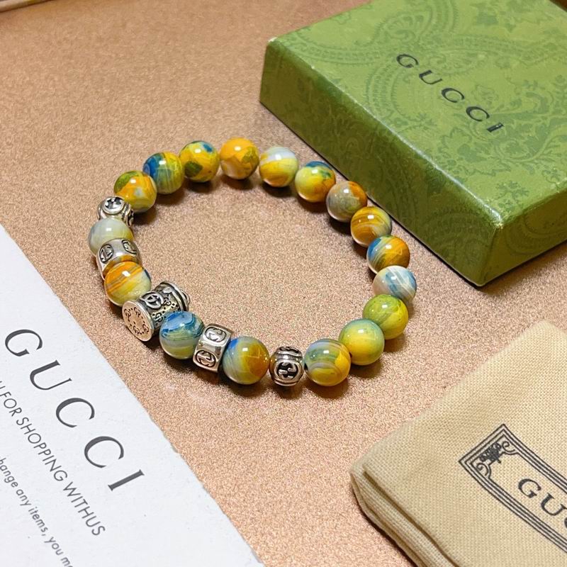 Gucci Bracelet 07yxh09 (2)