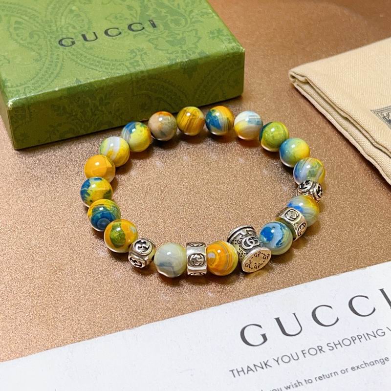 Gucci Bracelet 07yxh09 (4)