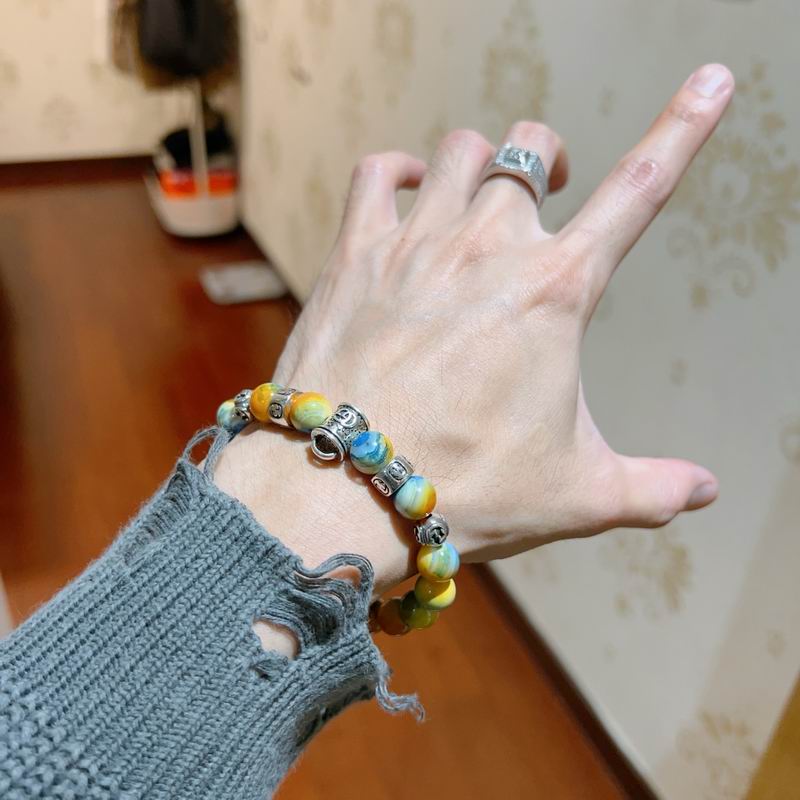 Gucci Bracelet 07yxh09 (5)