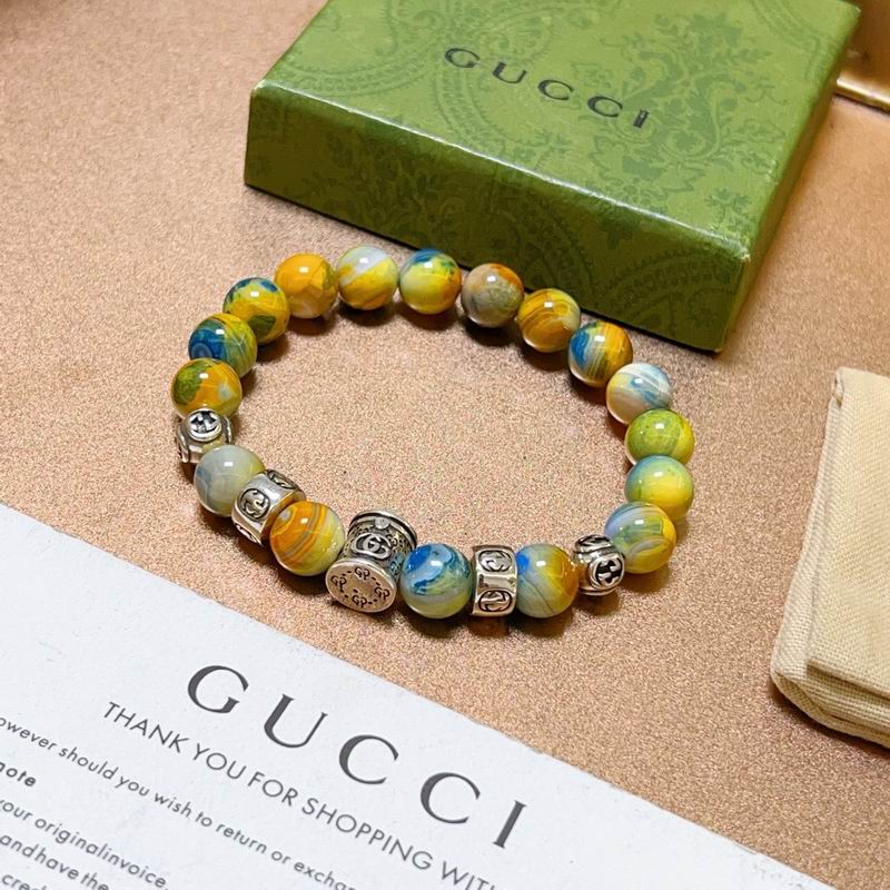 Gucci Bracelet 07yxh09 (6)