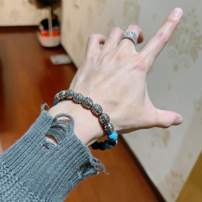 Gucci Bracelet 07yxh10 (4)