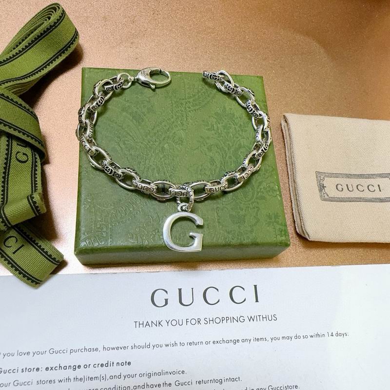 Gucci Bracelet 07yxh100 (1)