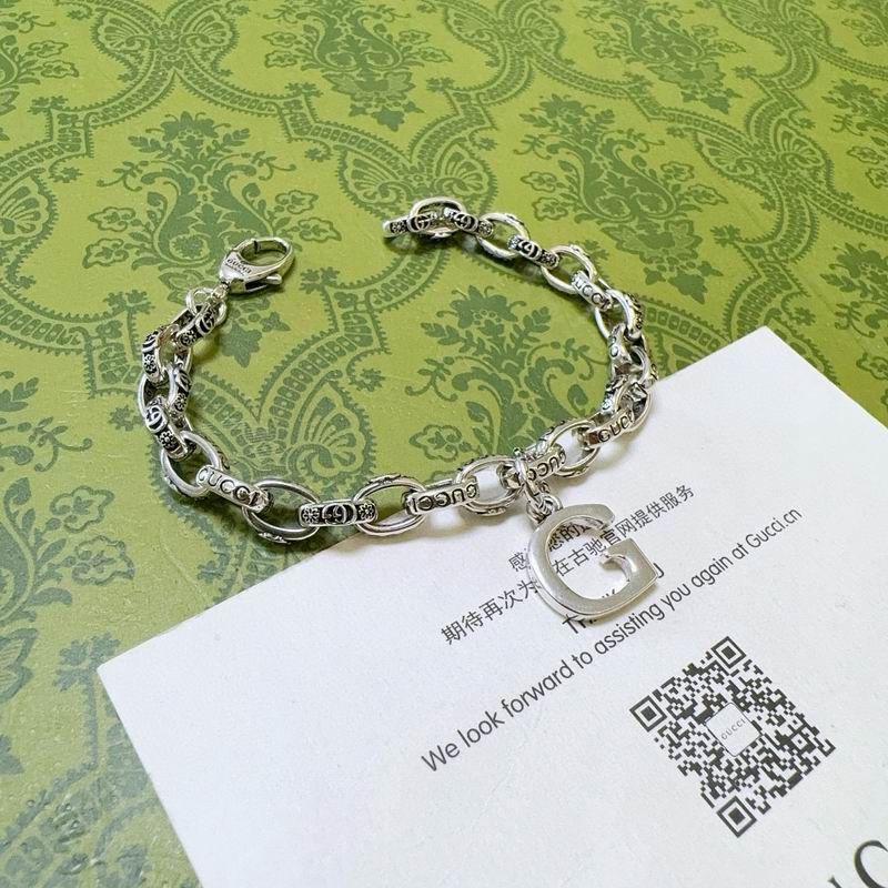 Gucci Bracelet 07yxh100 (2)