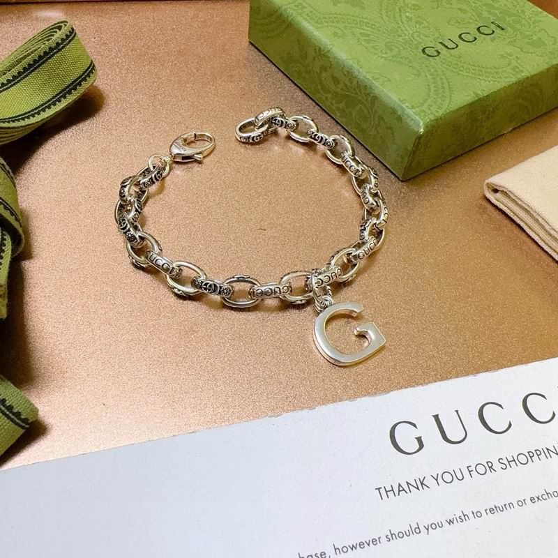 Gucci Bracelet 07yxh100 (3)