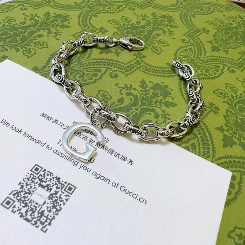 Gucci Bracelet 07yxh100 (4)