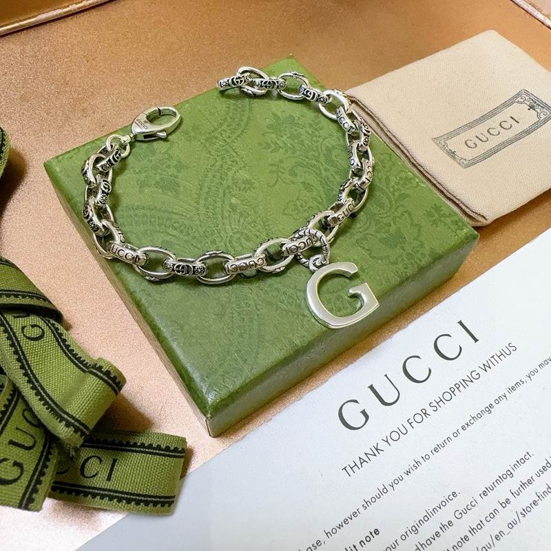 Gucci Bracelet 07yxh100 (5)