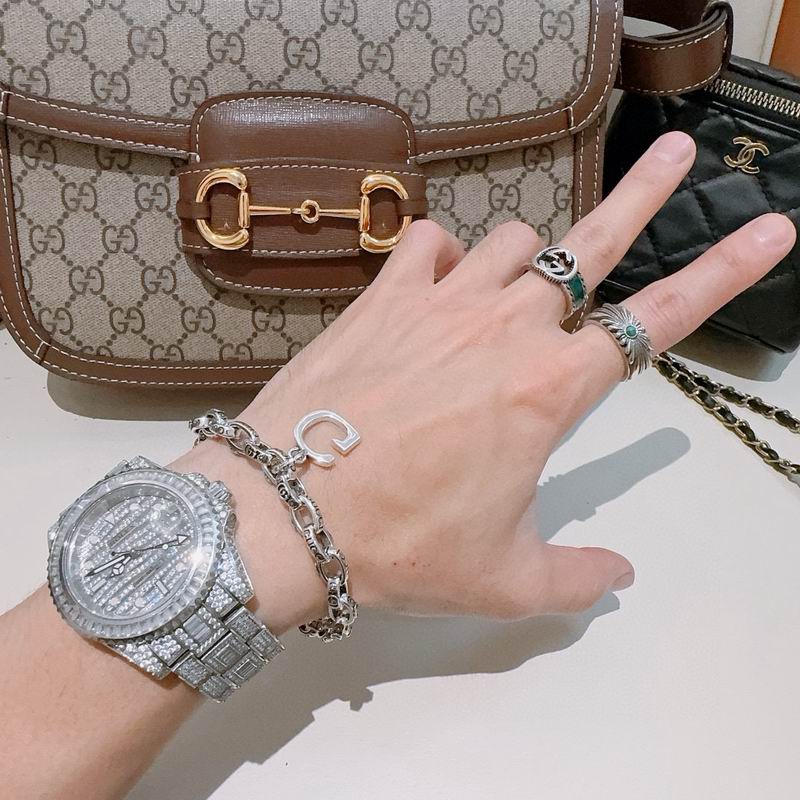 Gucci Bracelet 07yxh100 (6)