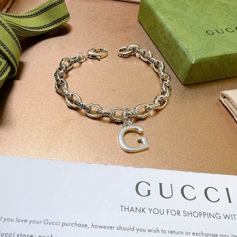 Gucci Bracelet 07yxh100 (7)