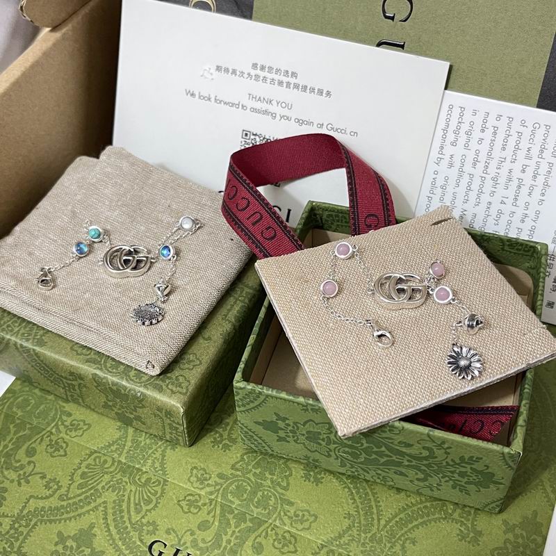 Gucci Bracelet 07yxh102 (1)