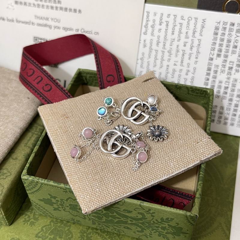 Gucci Bracelet 07yxh102 (3)