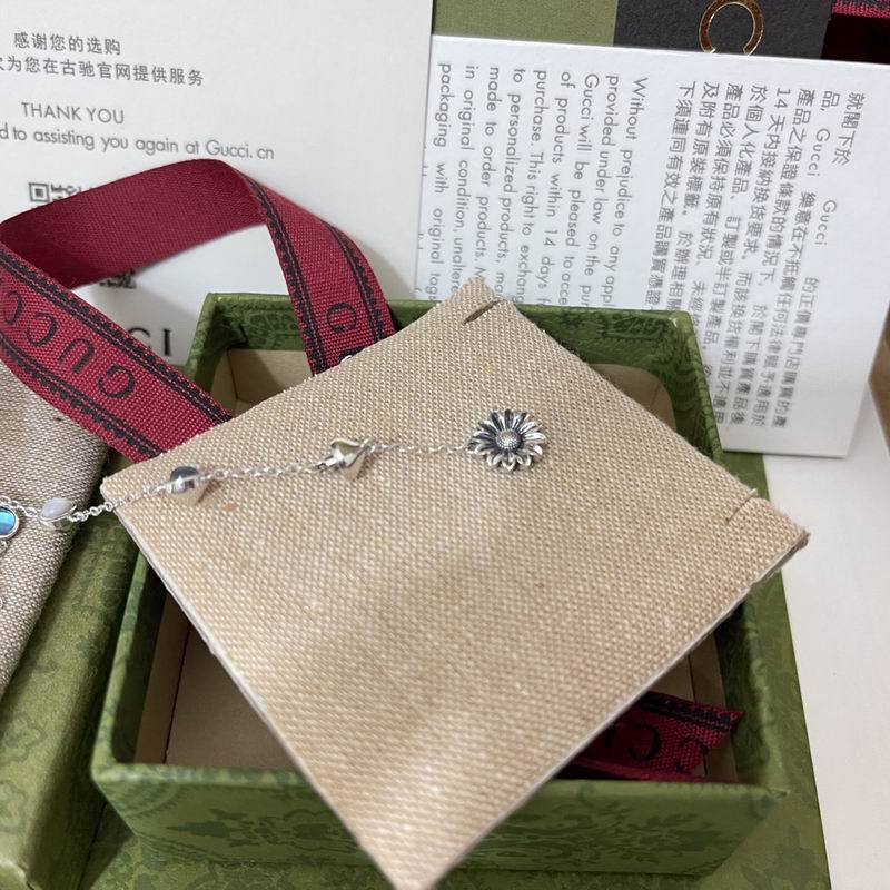 Gucci Bracelet 07yxh102 (4)