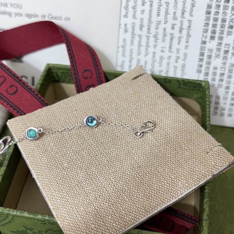 Gucci Bracelet 07yxh102 (5)