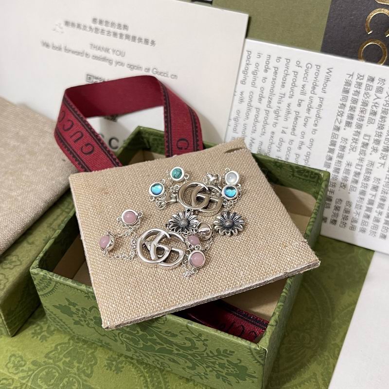 Gucci Bracelet 07yxh102 (6)