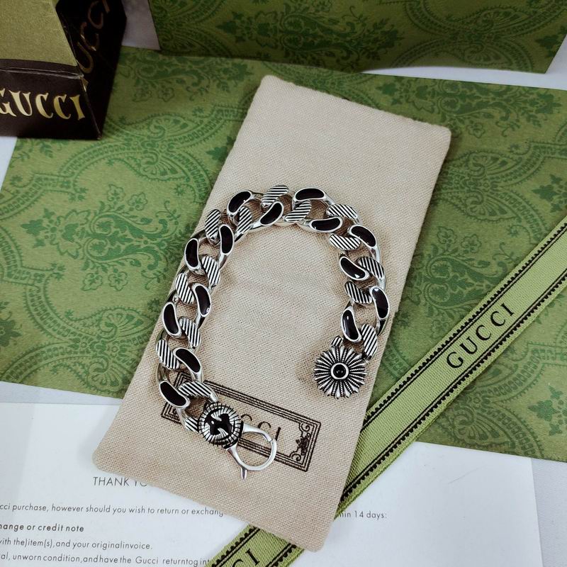 Gucci Bracelet 07yxh103 (3)