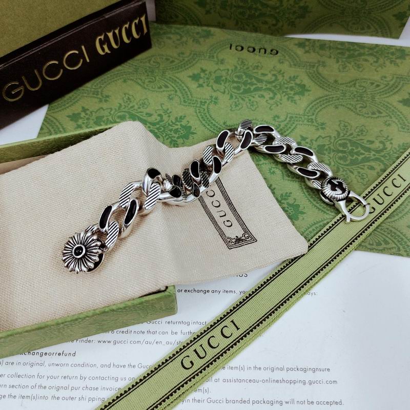 Gucci Bracelet 07yxh103 (4)