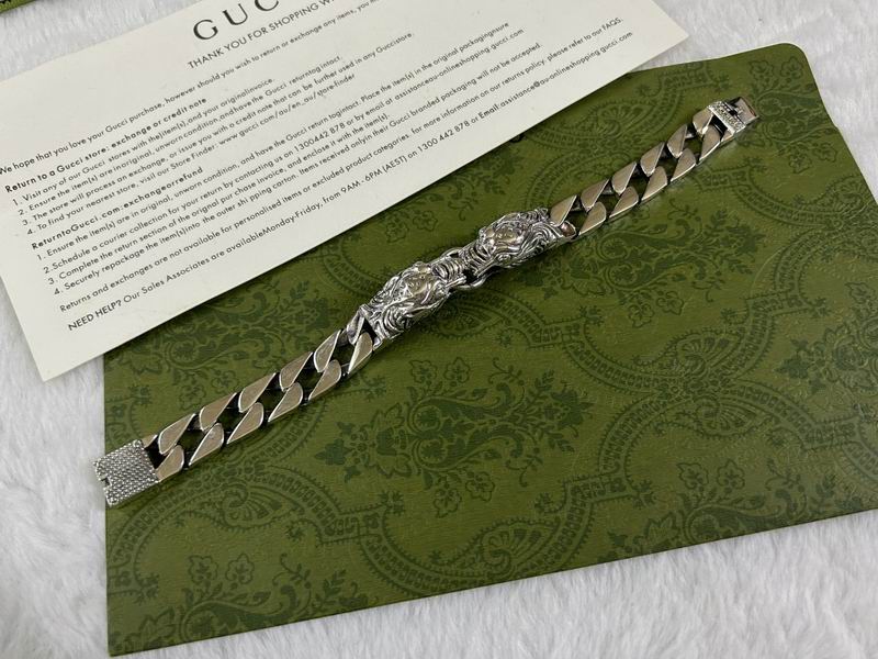 Gucci Bracelet 07yxh104 (1)