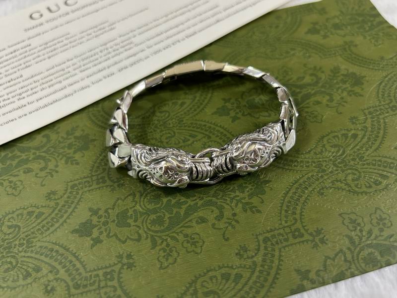 Gucci Bracelet 07yxh104 (9)