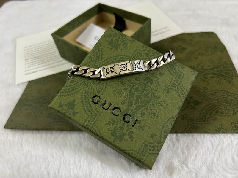 Gucci Bracelet 07yxh105 (4)