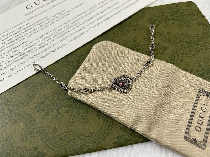 Gucci Bracelet 07yxh106 (6)