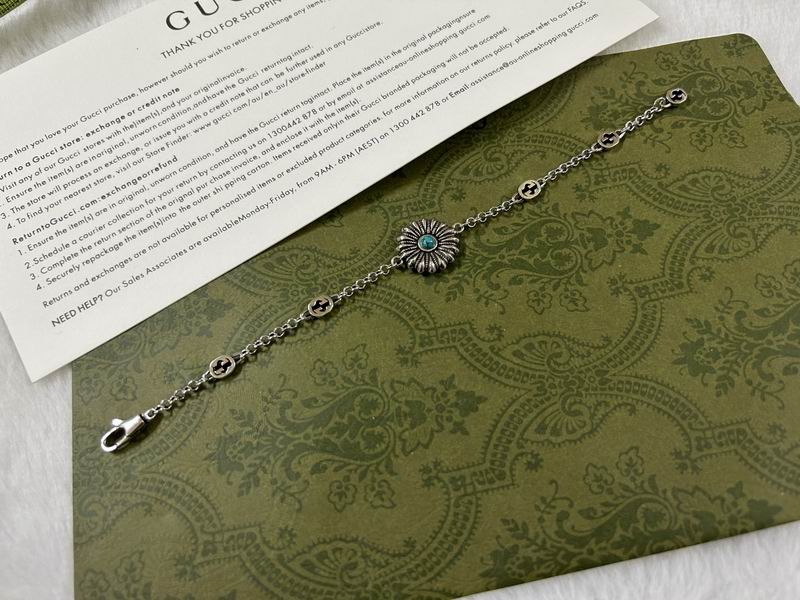 Gucci Bracelet 07yxh107 (1)