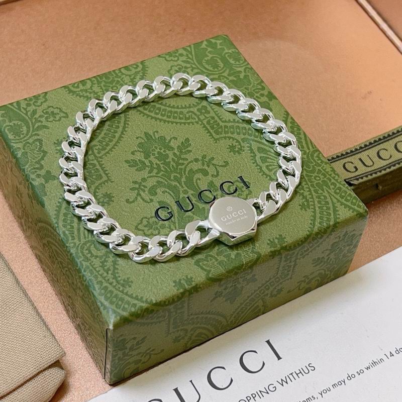 Gucci Bracelet 07yxh108 (1)