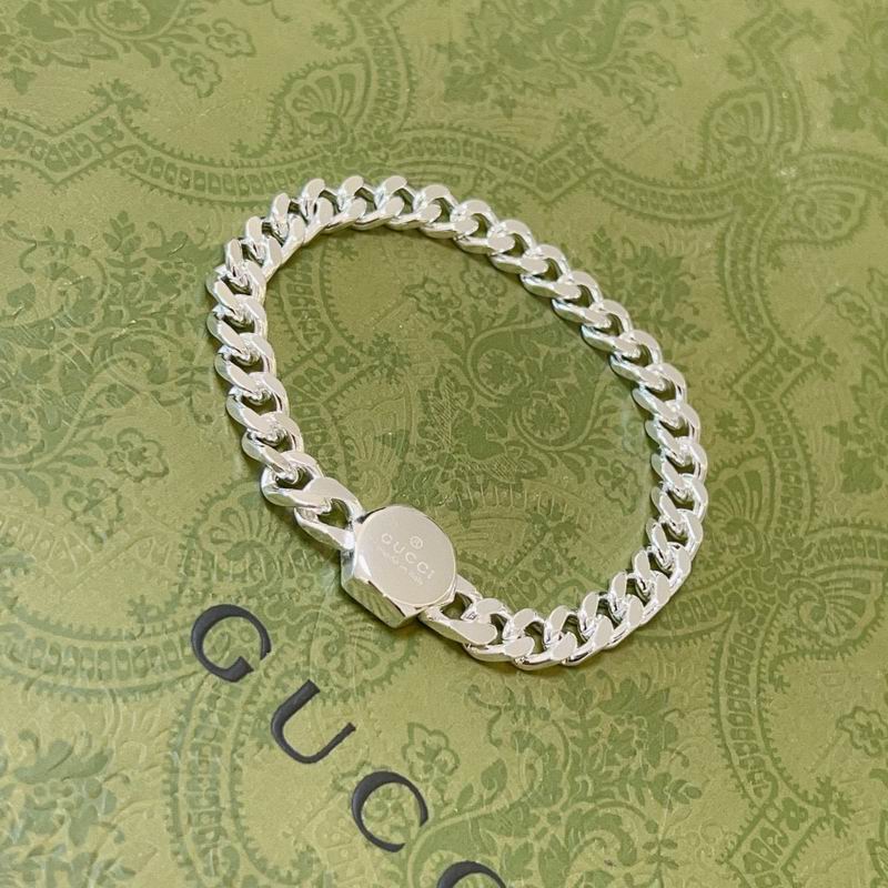 Gucci Bracelet 07yxh108 (2)