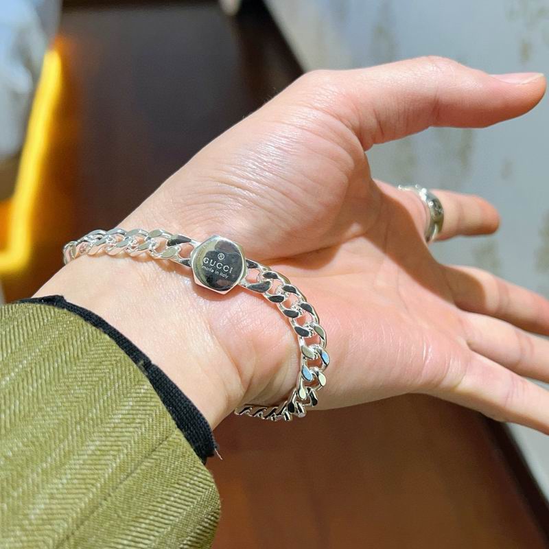 Gucci Bracelet 07yxh108 (3)