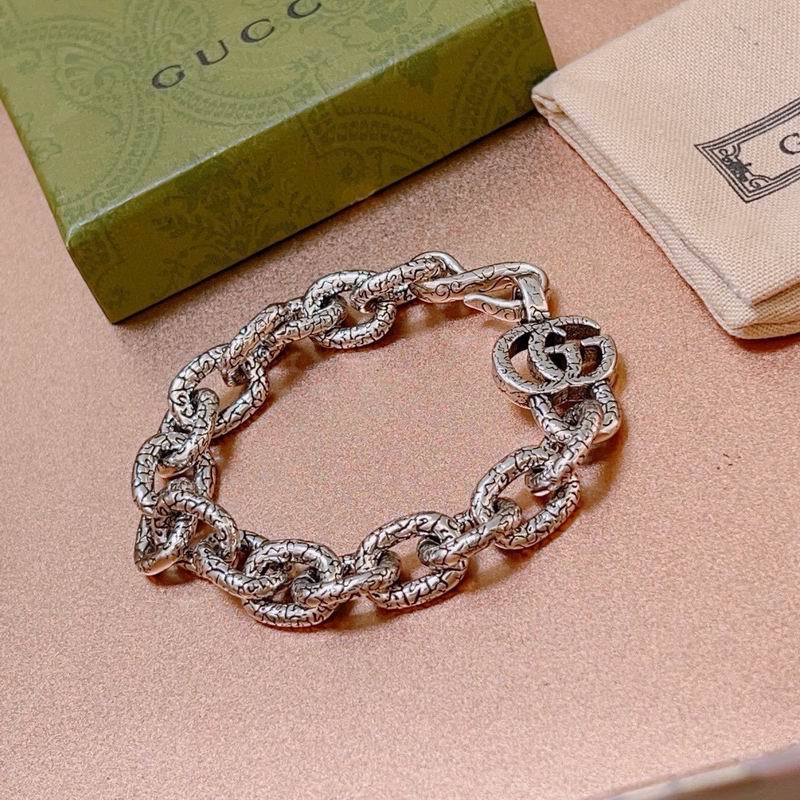 Gucci Bracelet 07yxh109 (6)
