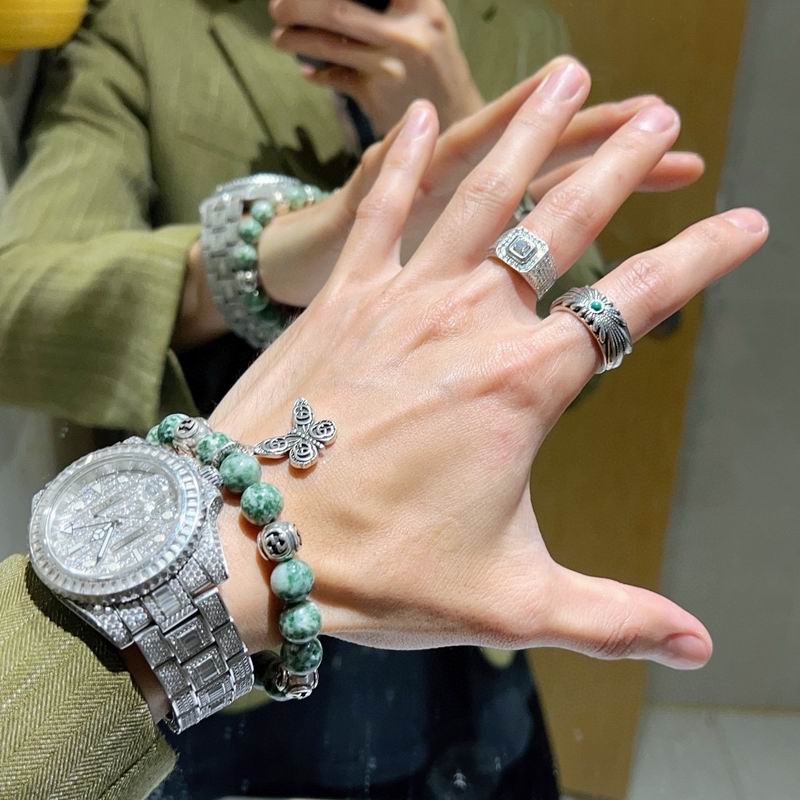 Gucci Bracelet 07yxh11 (5)