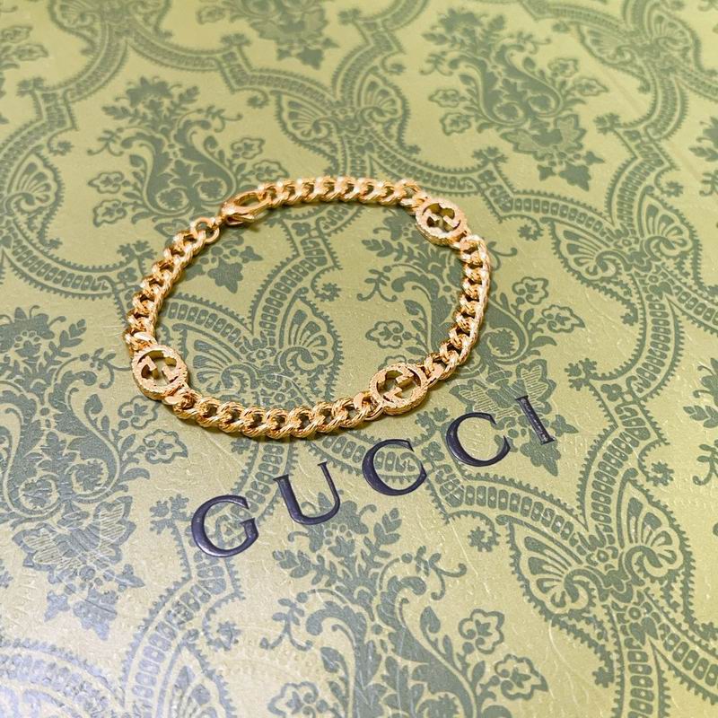 Gucci Bracelet 07yxh110 (4)