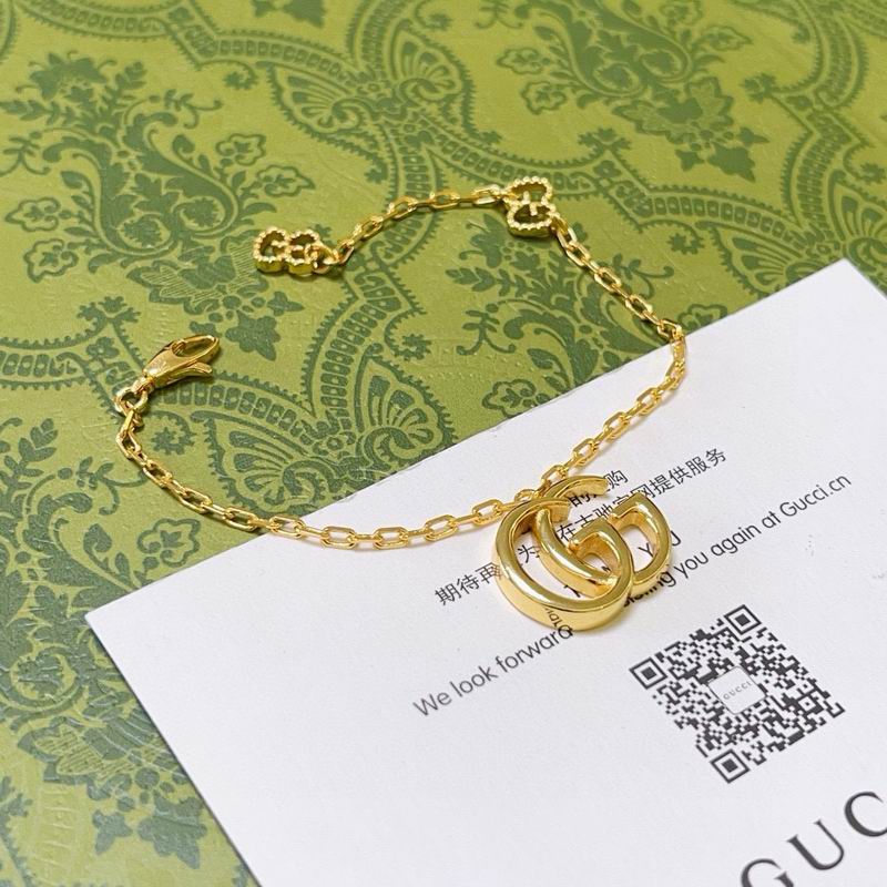 Gucci Bracelet 07yxh111 (1)