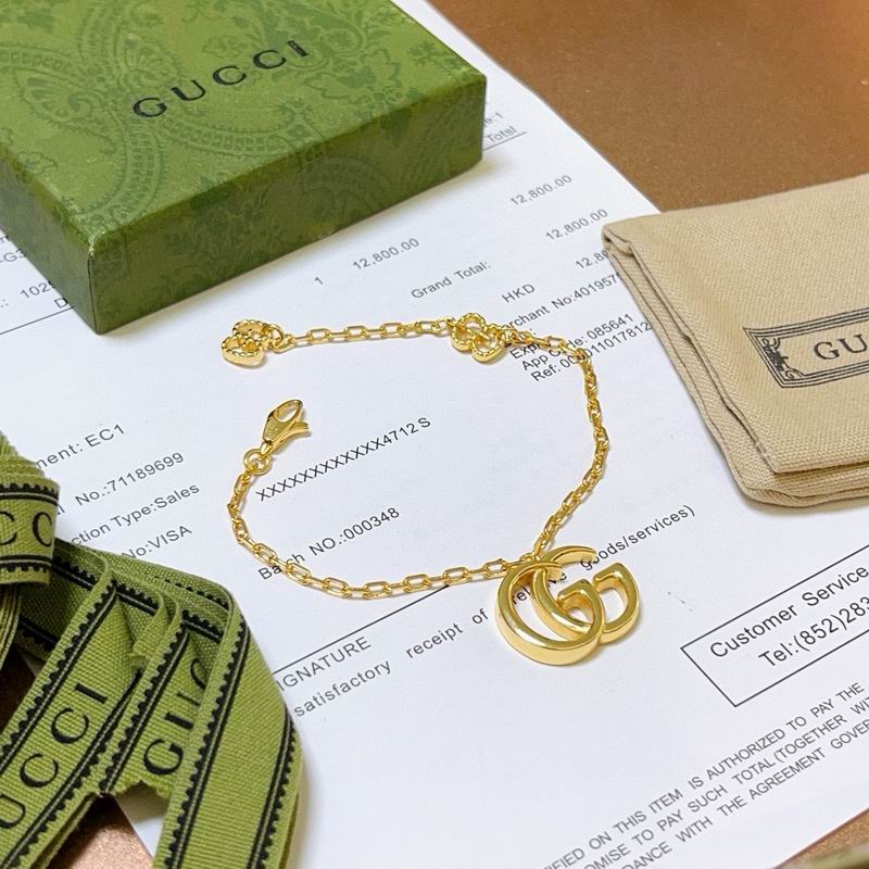 Gucci Bracelet 07yxh111 (3)