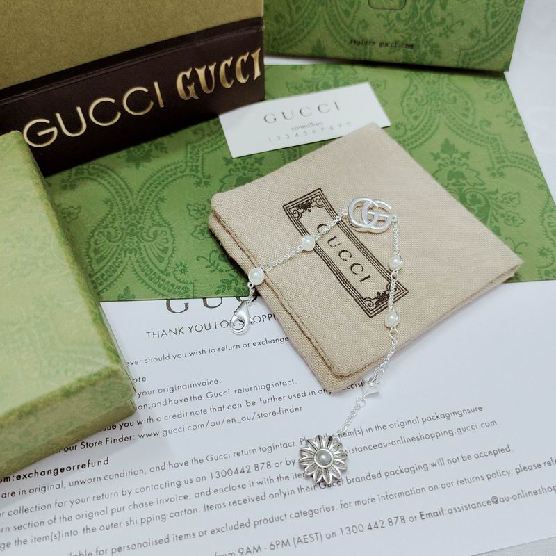 Gucci Bracelet 07yxh112 (4)