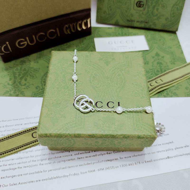 Gucci Bracelet 07yxh112 (6)