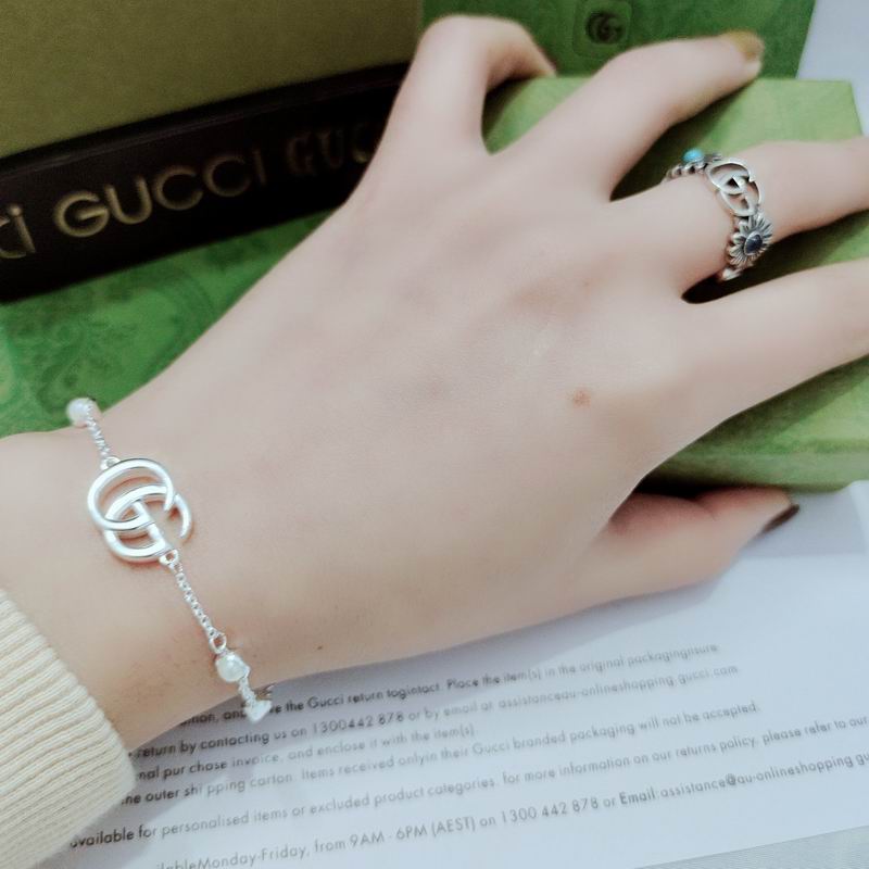 Gucci Bracelet 07yxh112 (8)