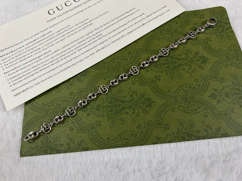 Gucci Bracelet 07yxh113 (2)