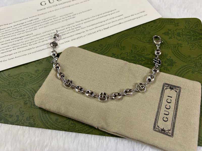 Gucci Bracelet 07yxh113 (7)