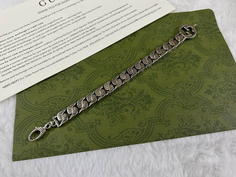 Gucci Bracelet 07yxh114 (1)