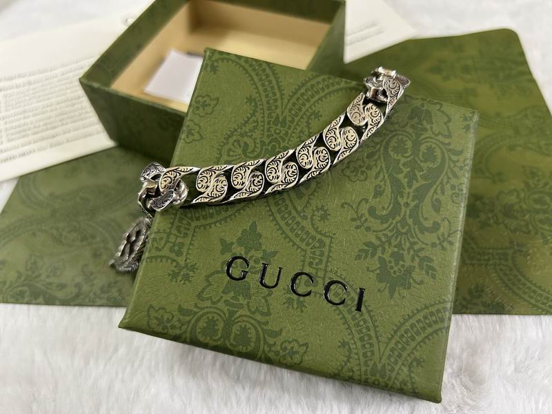 Gucci Bracelet 07yxh114 (4)